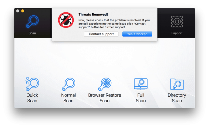 what anti virus software is best for a mac